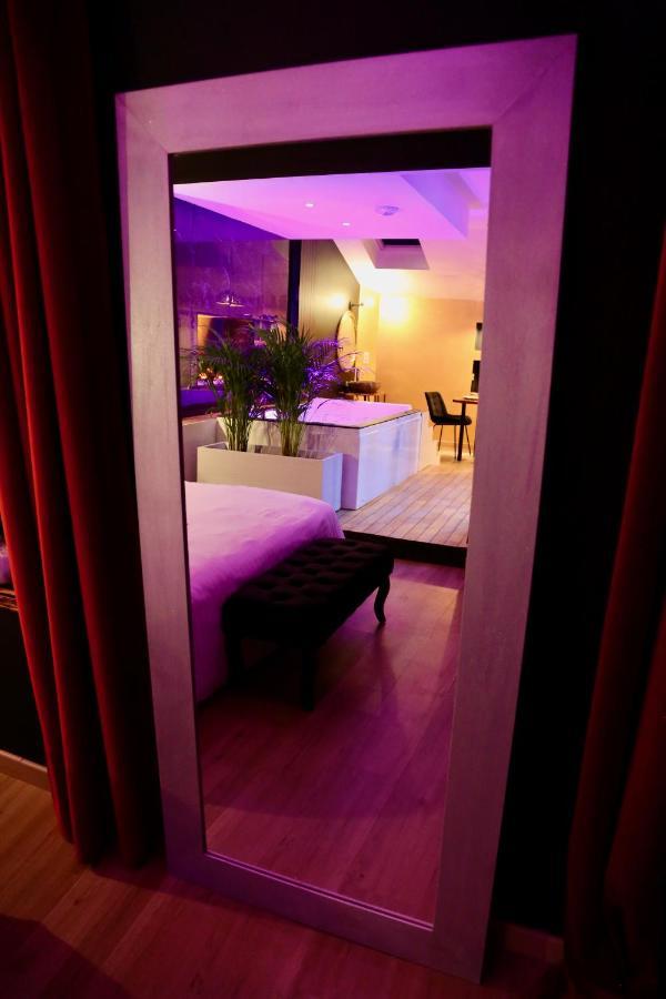 Gold - Les Delices Apartment Angers